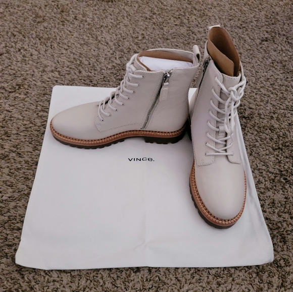 Vince. - Picture 3 of 6